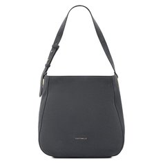 Сумка Lea Suede Coccinelle