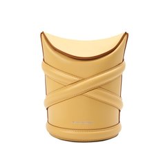 Сумка Curve Alexander McQueen