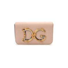 Сумка DG Girls mini Dolce & Gabbana