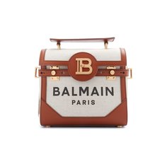 Сумка BBuzz 23 Balmain