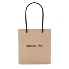 Сумка-тоут Shopping XXS Balenciaga