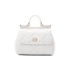 Сумка Sicily medium Dolce & Gabbana