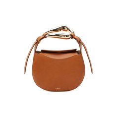 Сумка Kiss Chloé