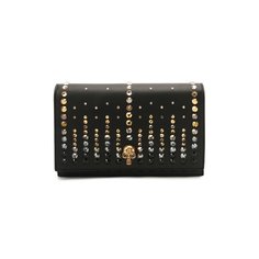 Сумка Skull mini Alexander McQueen