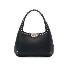 Сумка Valentino Garavani Rockstud Hobo small Valentino