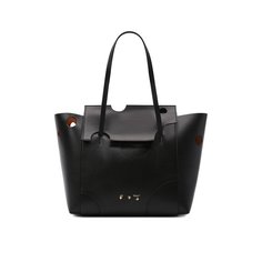 Сумка-тоут Burrow Off-White