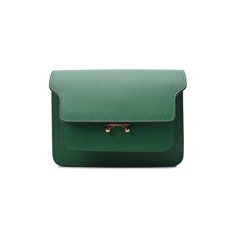 Сумка Trunk mini Marni