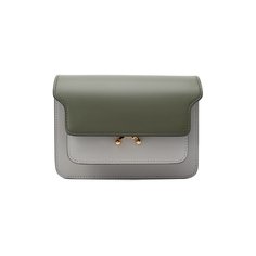 Сумка Trunk Mini Marni