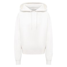 Хлопковое худи alexanderwang.t