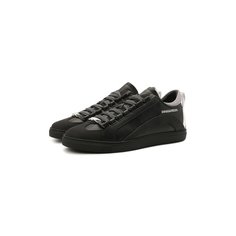 Комбинированные кеды 551 Dsquared2