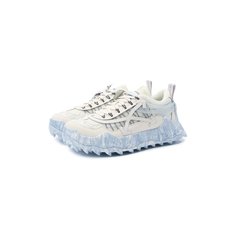 Комбинированные кроссовки ODSY-1000 Off-White