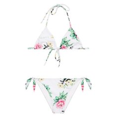 Раздельный купальник La Perla