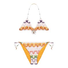 Раздельный купальник Missoni