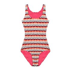 Слитный купальник Missoni