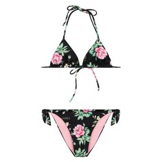 Раздельный купальник La Perla