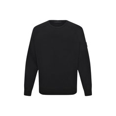 Хлопковый свитшот Stone Island