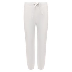 Льняные джоггеры Z Zegna