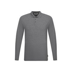 Хлопковое поло Z Zegna