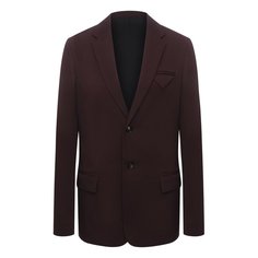 Шерстяной жакет Bottega Veneta