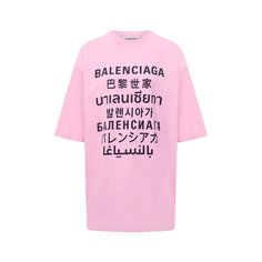 Футболка Balenciaga