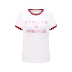 Хлопковая футболка Golden Goose Deluxe Brand