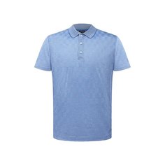 Хлопковое поло Paul&Shark