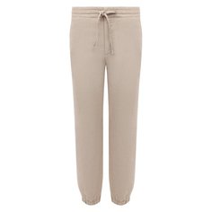 Льняные джоггеры Z Zegna