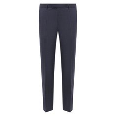 Шерстяные брюки BOSS