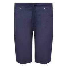 Льняные шорты 120% Lino