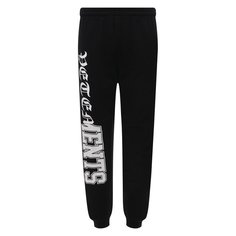 Хлопковые джоггеры VETEMENTS