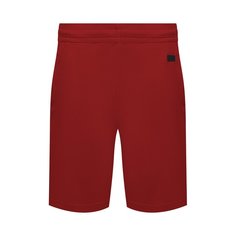 Хлопковые шорты Z Zegna