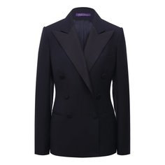 Шерстяной жакет Ralph Lauren