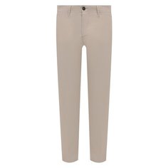Хлопковые брюки Dsquared2