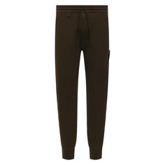 Хлопковые джоггеры Y-3