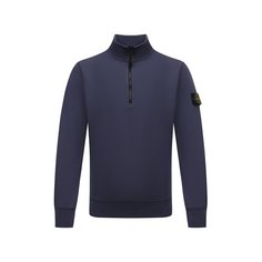 Хлопковый свитшот Stone Island