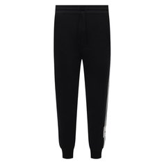 Хлопковые джоггеры Y-3