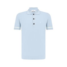 Хлопковое поло Stone Island