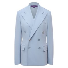 Шерстяной жакет Ralph Lauren