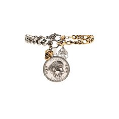 Браслет Alexander McQueen