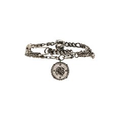 Браслет Alexander McQueen
