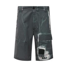 Шорты C.P. Company