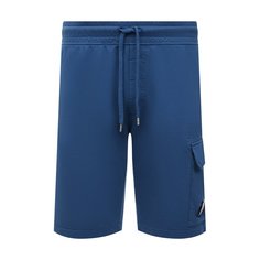 Хлопковые шорты C.P. Company