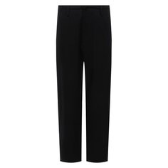 Брюки Yohji Yamamoto