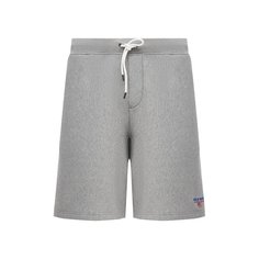 Хлопковые шорты Polo Ralph Lauren