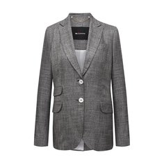 Жакет из вискозы Kiton