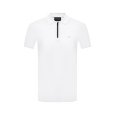 Поло Emporio Armani