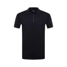 Поло Emporio Armani