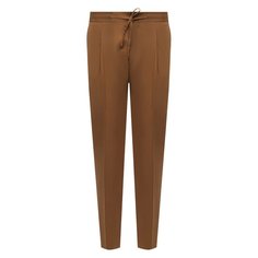 Хлопковые брюки Corneliani