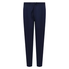 Хлопковые брюки Corneliani