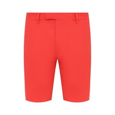 Хлопковые шорты Polo Ralph Lauren